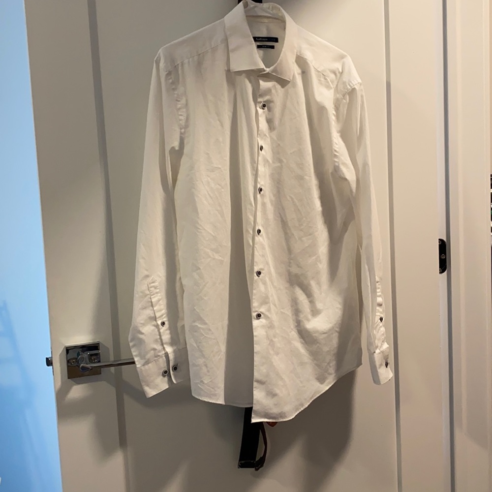 VanHeusen Studio Slim Fit Men’s shirt